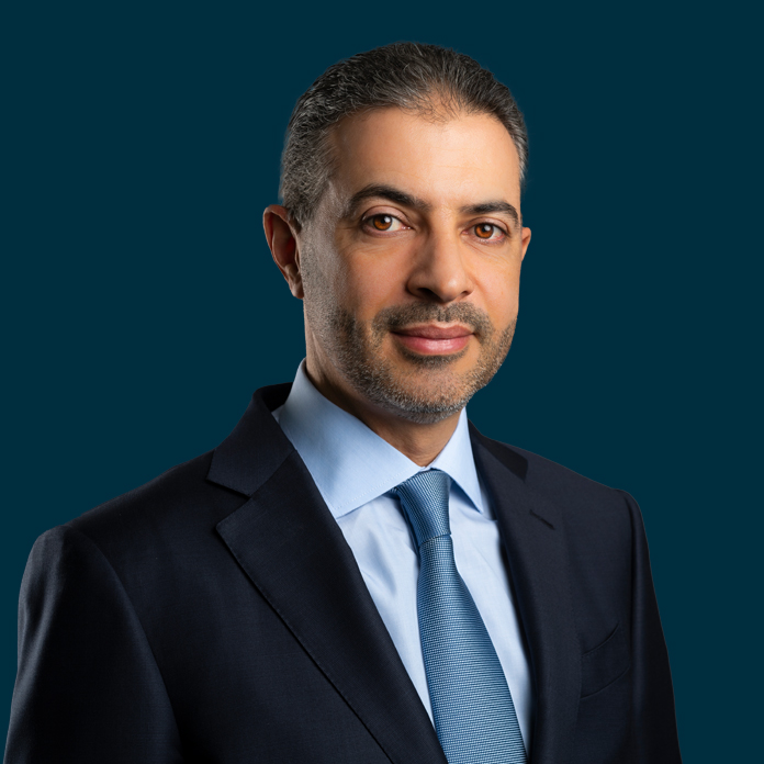 أحمد عبد العظيم، مؤسس SaaS (دبي)